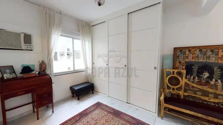Imagem Copacabana – Rua Marechal Mascarenhas de Morais | Residencial › Apartamento 3 quarto(s) à Venda