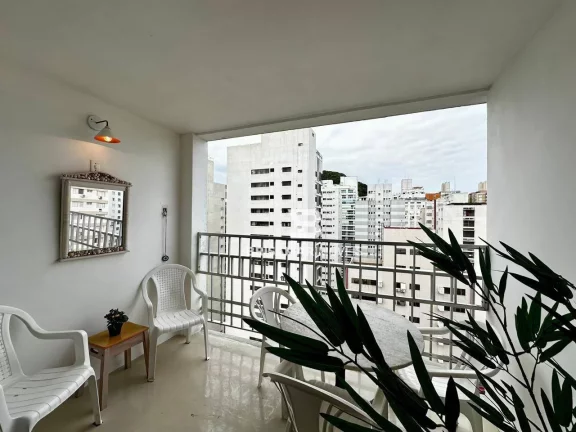 Imagem PITANGUEIRAS- UMA QUADRA DA PRAIA COM VISTINHA PARA O MAR , MARAVILHOSA ÁREA DE LAZER , VAGA DE GARAGEM NO PRÉDIO.