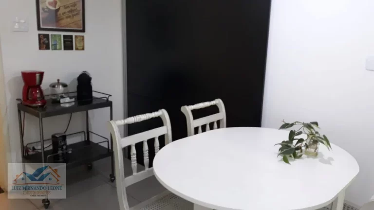 Imagem Apartamento à Venda no Cambuci: 2 dormitórios e 1 vaga. R$ 670.000