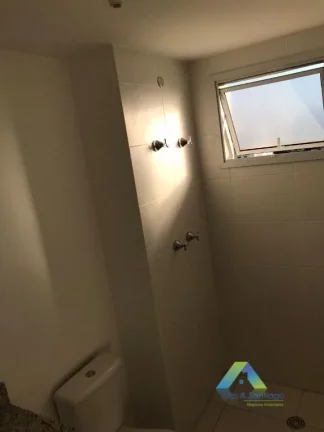 Imagem Apartamento com 2 dormitórios à venda, 65 m², área de lazer completa por R$ 878.000 - Brooklin - São Paulo/SP