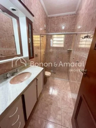 Imagem Casa com 3 dormitórios a venda no Jd. Chapadão!