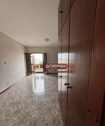 Imagem Sobrado com 4 quartos à venda, 235 m² por R$ 1.276.000 - Tucuruvi - São Paulo/SP