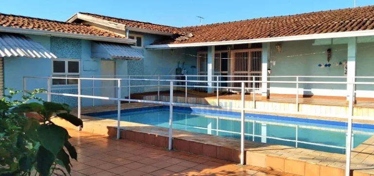 Imagem Casa - Ribeirão Preto - Parque Industrial Lagoinha - Região Leste