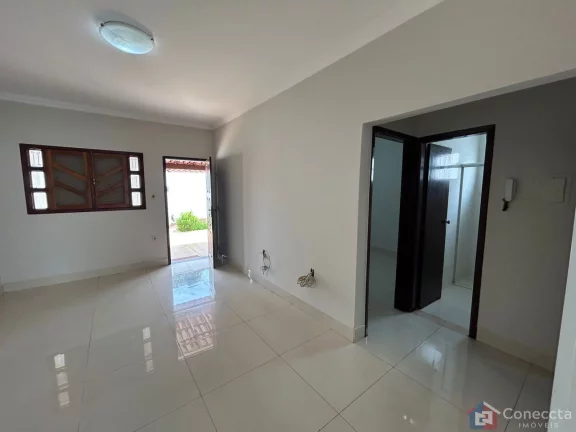Imagem Casa Ventilada e Ampla à Venda no Jardim Panorâmico - 125m² Construídos