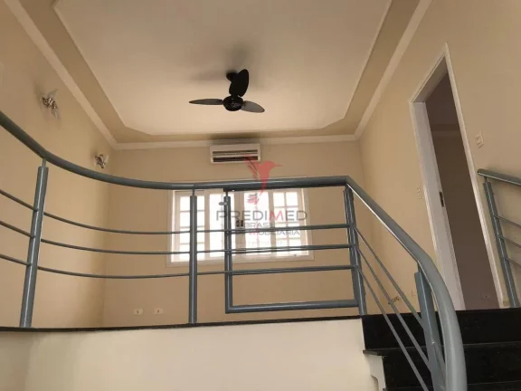 Imagem CASA CONDOMÍNIO TERRAS IV PIRACICABA