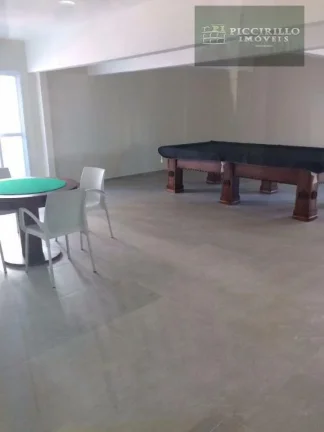 Imagem Apartamento com 3 dormitórios à venda, 139 m² por R$ 934.500,00 - Vila Guilhermina - Praia Grande/SP