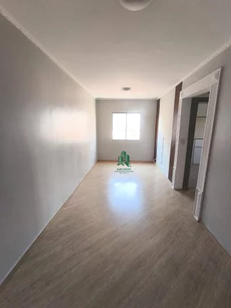Imagem Apartamento com 2 dormitórios à venda, 60 m² por R$ 329.000 - Picanco - Guarulhos/SP com elevador