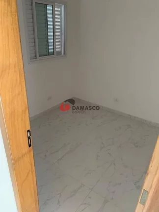 Imagem Apartamento à venda, Utinga, Santo André, SP