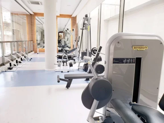 Imagem Apartamento para alugar Itaim Bibi São Paulo