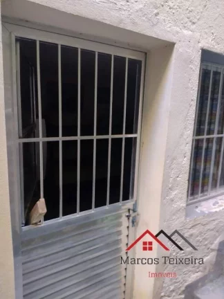 Imagem Casa - Vila Sao Domingos