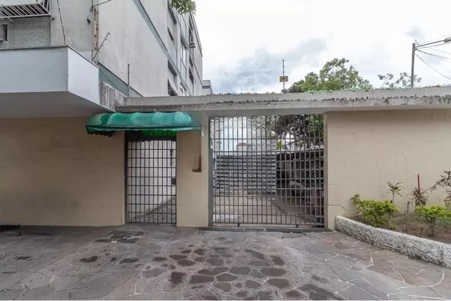 Imagem Apartamento com 2 Quartos à Venda, 69 m² em Vila Ipiranga - Porto Alegre