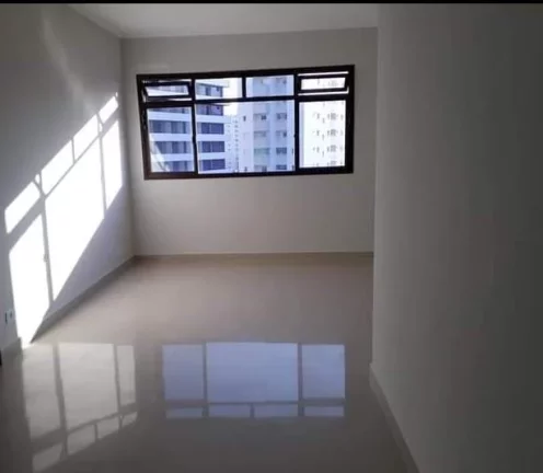 Imagem Duplex dom 2 dormitórios e suite no Caioçara - Praia Grande