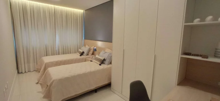 Imagem Apartamento Duplex à venda, Jurerê Internacional, Florianópolis, SC