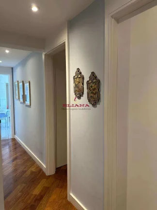 Imagem Apartamento à venda em São Paulo, Vila Leopoldina, com 4 quartos, 172m²