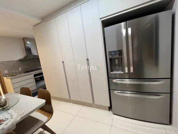Imagem Lumina Marista - Apartamento alto padrão à venda no bairro Setor Marista - Goiânia/GO