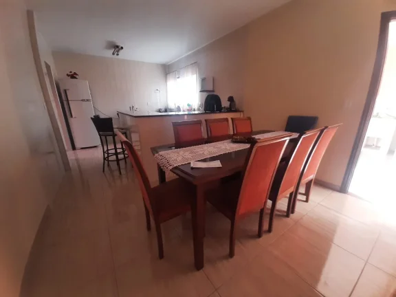 Imagem CASA RESIDENCIAL, VENDA E COMPRA, VILA SALERMO, JUNDIAÍ