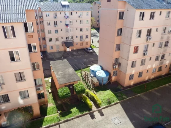 Imagem Apto 2 Dorm. para venda, 2 quarto(s), Vila Nova, Porto Alegre/RS. - AP2269