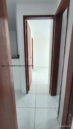 Imagem Apartamento à venda zero entrada, Gramame - João Pessoa