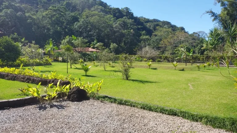 Imagem Uma Linda Mansão com 6 dormitórios com 5 mil metros de terreno