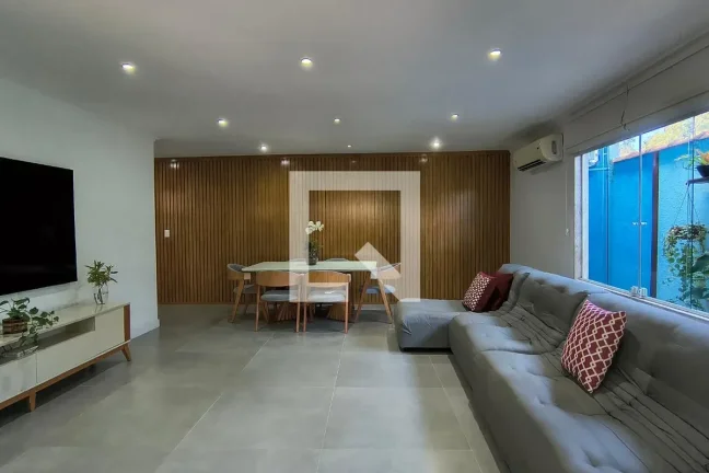 Imagem Casa à Venda - Vargem Grande, 4 Quartos, 400 m2