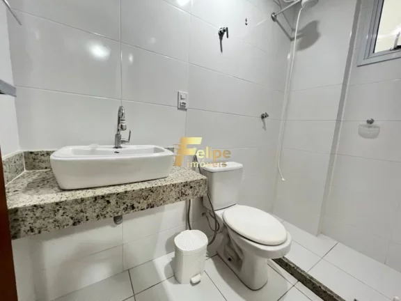 Imagem APARTAMENTO ESPETACULAR À VENDA!