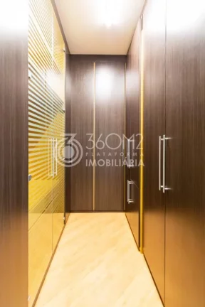 Imagem Triplex para Venda em São Paulo / SP no bairro Mirandópolis