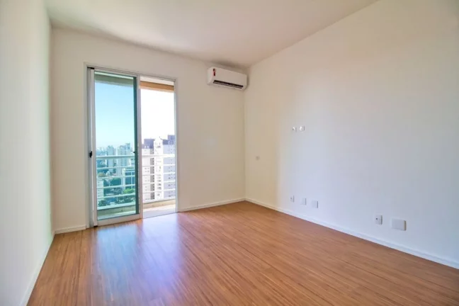 Imagem APARTAMENTO RESIDENCIAL em São Paulo - SP, Moema