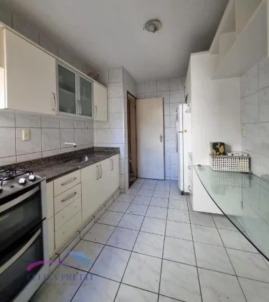 Imagem Apartamento com 3 Quartos à Venda, 115 m² em Bento Ferreira - Vitória