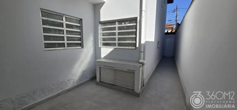 Imagem Sobrado para Venda em São Bernardo do Campo / SP no bairro Assunção