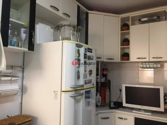 Imagem Apartamento à venda 2 Quartos, 1 Suite, 2 Vagas, 87M², Osvaldo Cruz, São Caetano do Sul - SP