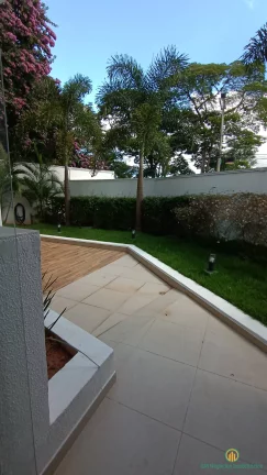 Imagem New Studio Granja Viana - Studio com vista lateral e depósito