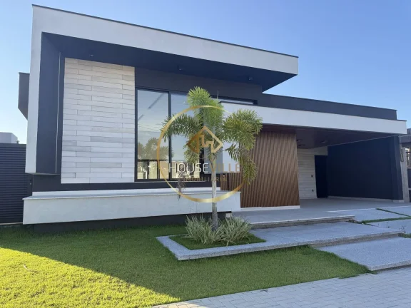 Imagem Casa 4 dormitórios ( 4 suítes), 4 vagas, Vivant, Urbanova, Sjc.