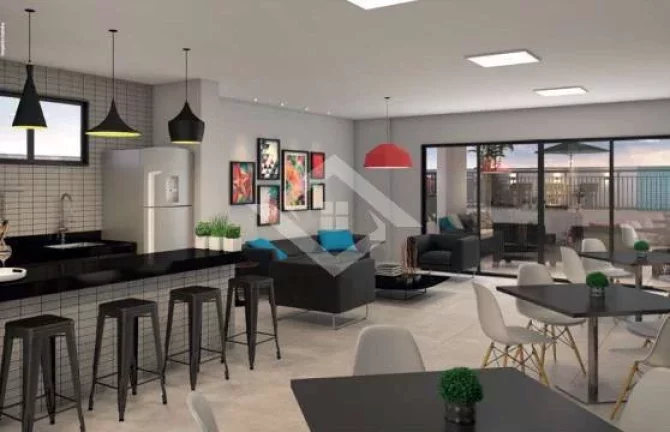 Imagem Tijuca Vende- se Excelente apto de 3 quartos, 75m² no Trendy e Home