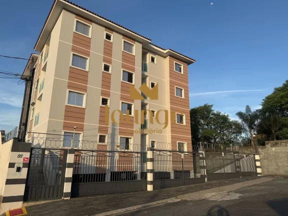Imagem Apartamento em Sorocaba
