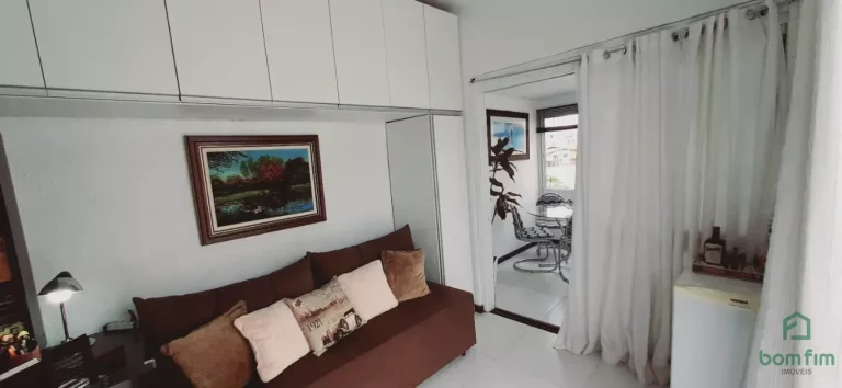 Imagem Cobertura 2 dorm. c/ garagem Porto Alegre/RS - AP2371