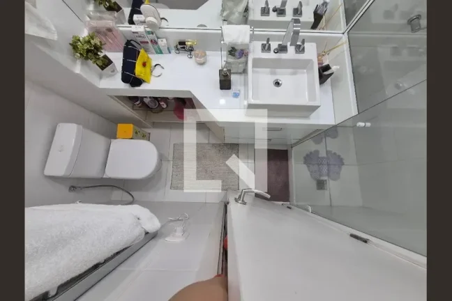 Imagem Apartamento à Venda - Recreio, 2 Quartos, 96 m2