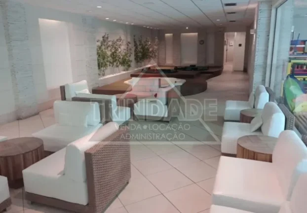 Imagem APARTAMENTO RESIDENCIAL em RIO DE JANEIRO - RJ, BARRA DA TIJUCA