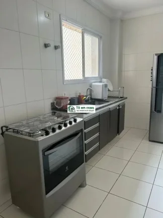 Imagem APARTAMENTO RESIDENCIAL em SÃO JOSÉ DOS CAMPOS - SP, JARDIM DAS INDÚSTRIAS