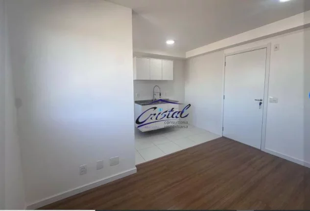 Imagem Apartamento com 2 quartos à venda, 40 m² Jardim Esmeralda - Butantã - São Paulo/SP