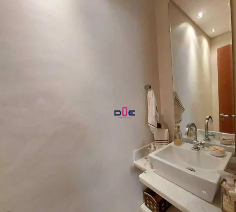 Imagem Apartamento com 2 dormitórios à venda, 137 m² por R$ 1.850.000 - Boqueirão - Santos/SP
