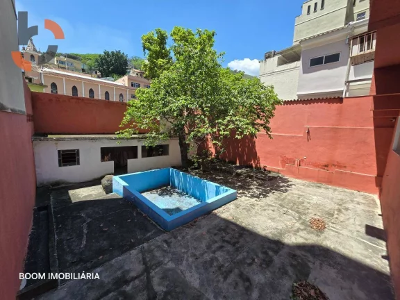Imagem Casa com 4 dormitórios à venda, 216 m² por R$ 850.000,00 - Centro - Nova Iguaçu/RJ