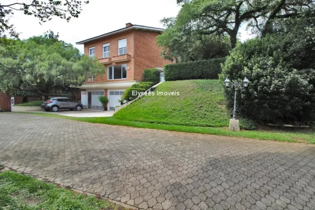 Imagem CASA RESIDENCIAL em SÃO PAULO - SP, ALTO DA BOA VISTA