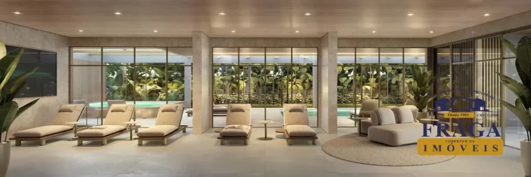 Imagem Apartamento à venda, 3 Suítes, 130m², São Caetano - SP