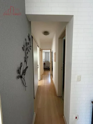 Imagem Apartamento no Parque Brasil - 70 m² - 3 dorms