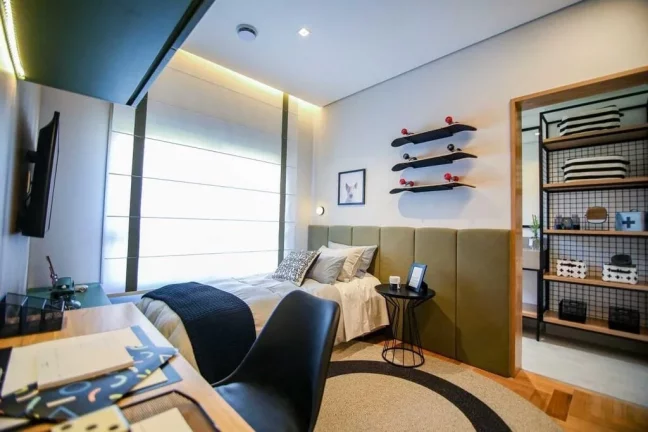 Imagem Apartamento à venda em São Paulo, Perdizes, com 3 quartos, 138,4m2 Imagem Apartamento à venda em São Paulo, Perdizes, com 3 quartos, 138,4m2