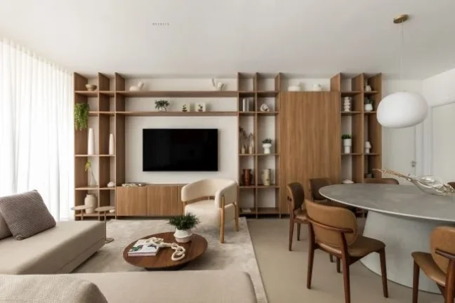 Imagem Apartamento no Bigorilho. Ampio Laguna. 131 m2. Novo.
