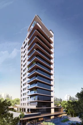 Imagem Apartamento à venda no bairro Moinhos de Vento - Porto Alegre/RS