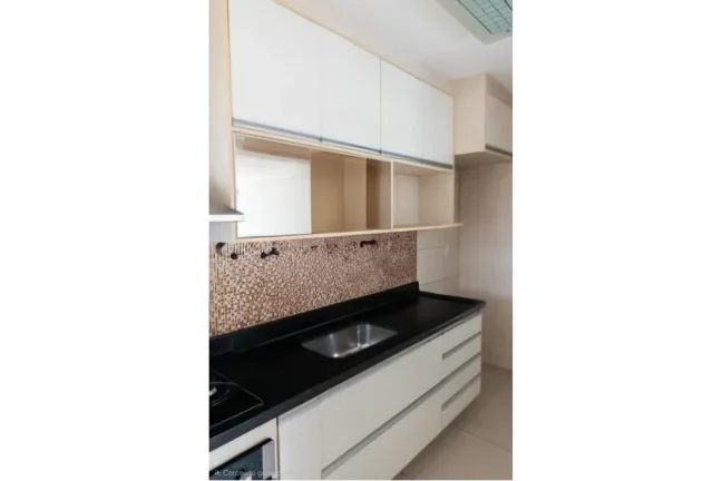 Imagem APARTAMENTO RESIDENCIAL em São Paulo - SP, Vila Monte Alegre