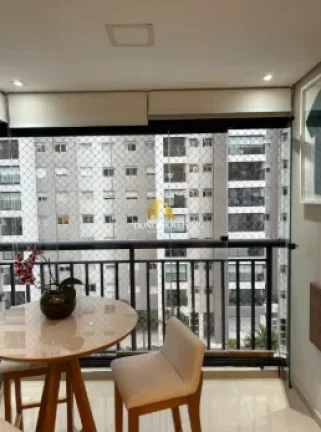 Imagem Apartamento à venda com 72m², em um condomínio completo, garantindo conforto e lazer todos os dia...