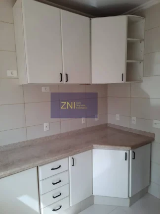 Imagem Apartamento Alugado à Venda no Residencial Jardim das Pedras R 1385